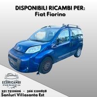 Fiat fiorino anno 2010