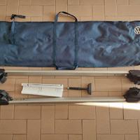 Barre originali Wolkswagen