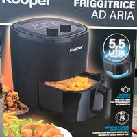 Friggitrice ad aria (Nuova imballata)