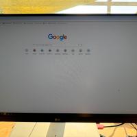 Monitor LG34WN750P