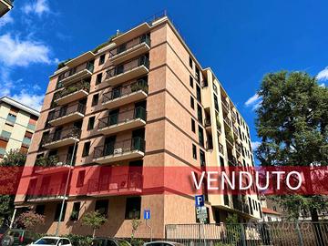 Appartamento di 110 m² con 3 locali a Milano