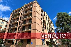Appartamento di 110 m² con 3 locali a Milano