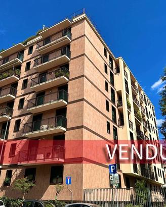 Appartamento di 110 m² con 3 locali a Milano