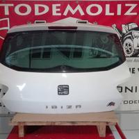 Portellone posteriore Seat Ibiza FR del 2016