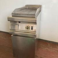 Fry Top A Gas