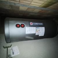 Serbatoio cordivari bolly murale wb 300 v001