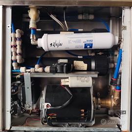 Depuratore acqua