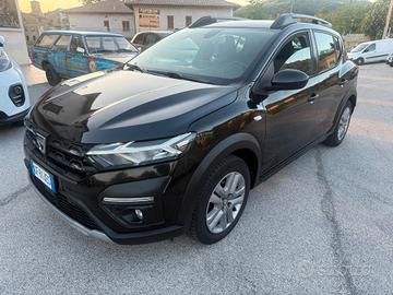 Dacia Sandero Stepway 1.0 TCe ECO-G Expression