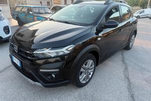 Dacia Sandero Stepway 1.0 TCe ECO-G Expression