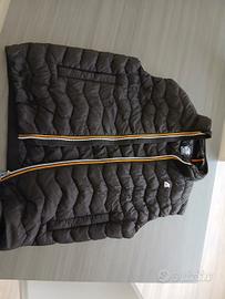 gillet kway