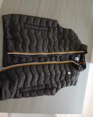 gillet kway