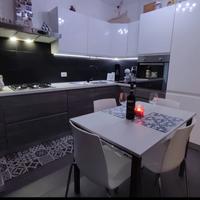 Cucina angolare