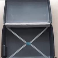 Valigia rigida marca Samsonite