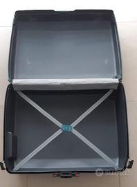 Valigia rigida marca Samsonite