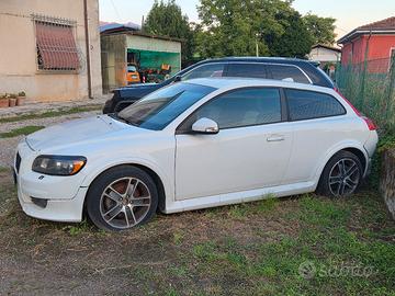 volvo C30  R- DESIGN