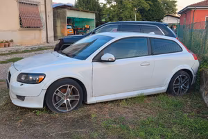 volvo C30  R- DESIGN