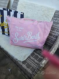 Borsa MC2 Saint Barth