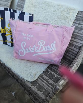Borsa MC2 Saint Barth