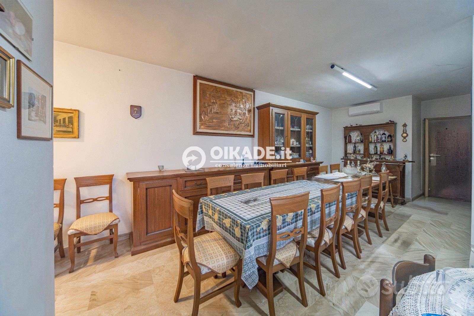 Appartamento – Barrali, Casteddu/Cagliari - Vista 3