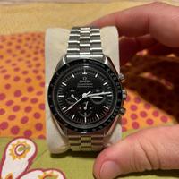 Omega Speedmaster professional