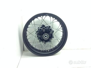 CERCHIO RUOTA POSTERIORE 17 X 4.25 VOGE TROFEO 525