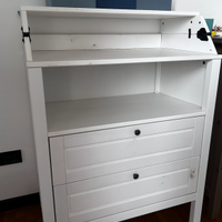 Fasciato Ikea Sudvink
