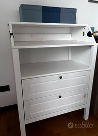 Fasciato Ikea Sudvink