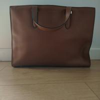 Borsa coccinelle marrone🔥