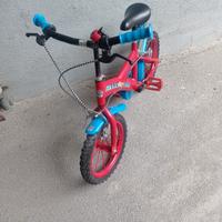 bici bambino