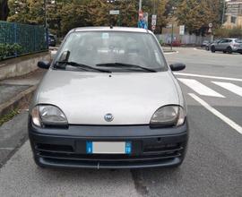 Fiat 600 - 2002