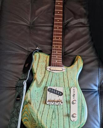 chitarra elettrica 