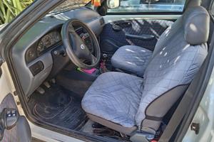 Fiat Strada 1900 diesel aspirato.