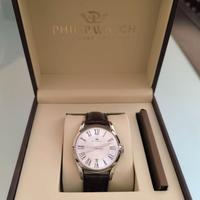 Philip Watch Roma - Swiss Made