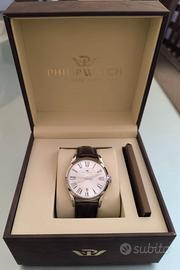 Philip Watch Roma - Swiss Made