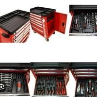 Carrello attrezzi