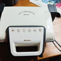 bistecchiera griglia ariete