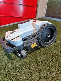 Robot Rasaerba Ambrogio 4.0 Basic(8040BA0)