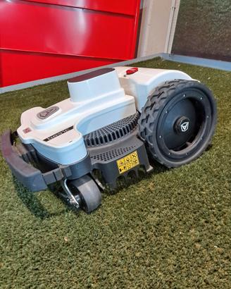 Robot Rasaerba Ambrogio 4.0 Basic(8040BA0)