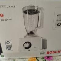 robot da cucina bosch