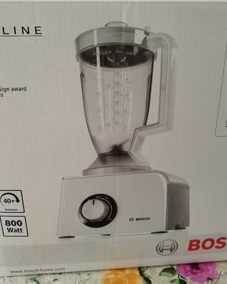robot da cucina bosch