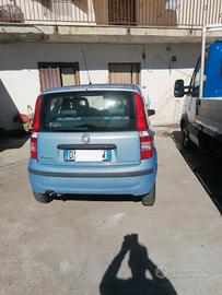 FIAT Panda. 
