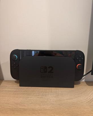 Nintendo switch 2