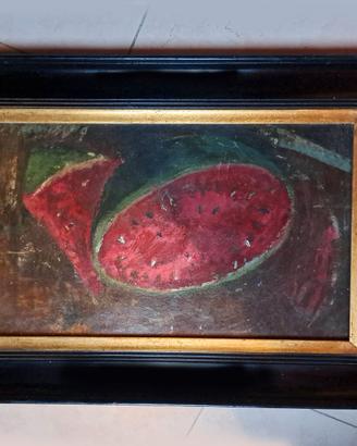Quadro ad olio
