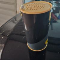 lattina latta olio fiat radio