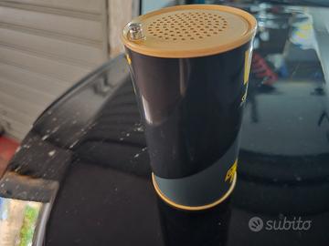 lattina latta olio fiat radio
