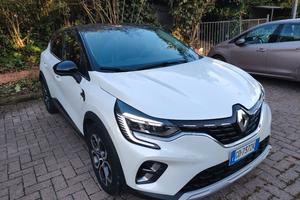 Renault Captur gpl intens 360