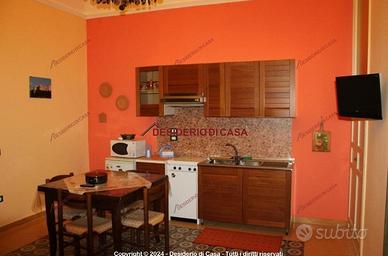 Appartamento, Carini.