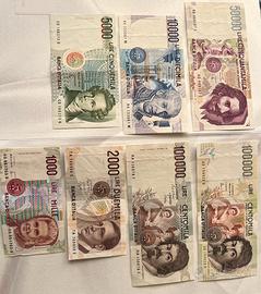 Banconote nuove