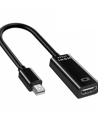 Cavo adattatore convertitore da Mini Display Port 