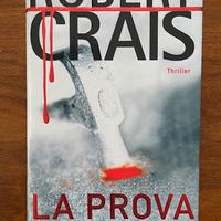 La Prova di Robert Crais - Piemme - 2005
